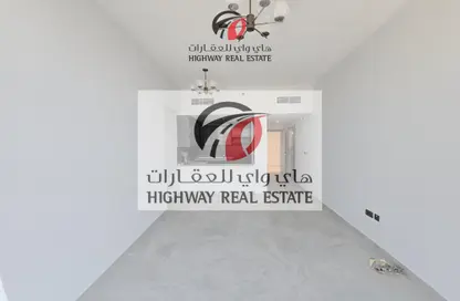 Apartment - 1 Bedroom - 2 Bathrooms for rent in Sama Al Jaddaf - Al Jaddaf - Dubai