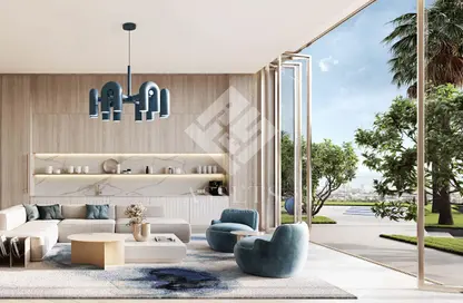 شقة - غرفة نوم - 1 حمام للبيع في ابر هاوس ويست - أبّر هاوس - أبراج بحيرات الجميرا - دبي