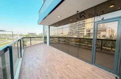 Apartment - 2 Bedrooms - 2 Bathrooms for sale in Maya Residences 5 - Jumeirah Village Triangle - Dubai