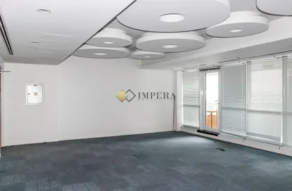 Office Space - Studio - 2 Bathrooms for rent in Jumeirah Business Centre 2 (JBC 2) - JLT Cluster V - Jumeirah Lake Towers - Dubai