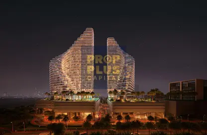 Apartment - 2 Bedrooms - 3 Bathrooms for sale in Binghatti Flare - District 2 - Jumeirah Village Triangle - Dubai
