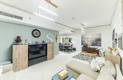 Apartment - 3 Bedrooms - 3 Bathrooms for sale in Diamond Views 3 - Diamond Views - Jumeirah Village Circle - Dubai
