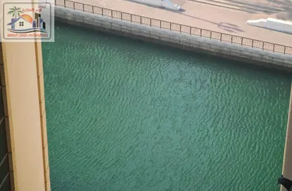 شقة - غرفة نوم - 1 حمام للايجار في المجاز 3 - المجاز - الشارقة