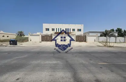 Villa - 7+ Bedrooms - 7+ Bathrooms for sale in Khuzam - Ras Al Khaimah