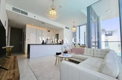 Apartment - 2 Bedrooms - 3 Bathrooms for rent in Residences 23 - District One - Mohammed Bin Rashid City - Dubai Apartment - 2 Bedrooms - 3 Bathrooms for rent in Residences 23 - District One - Mohammed Bin Rashid City - Dubai