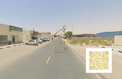 أرض - استوديو للبيع في مدينة الإمارات الصناعية - الشارقة