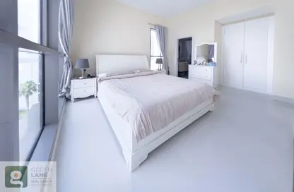 Apartment - 1 Bedroom - 2 Bathrooms for sale in Loreto 2 B - Loreto - DAMAC Hills - Dubai