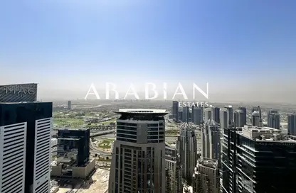 Apartment - 2 Bedrooms - 2 Bathrooms for sale in The Torch - Dubai Marina - Dubai
