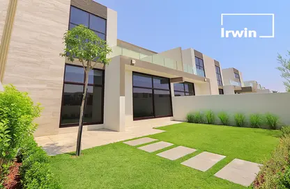 فيلا - 4 غرف نوم - 5 حمامات للبيع في الحقول - المنطقة 11 - مدينة الشيخ محمد بن راشد - دبي فيلا - 4 غرف نوم - 5 حمامات للبيع في الحقول - المنطقة 11 - مدينة الشيخ محمد بن راشد - دبي