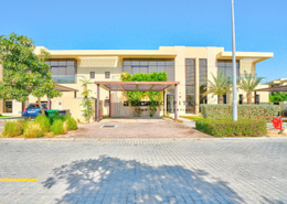 Villa - 3 bedrooms - 4 bathrooms for rent in Rockwood - DAMAC Hills - Dubai