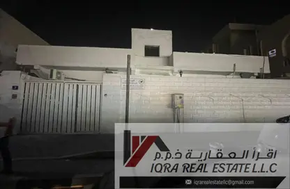 Villa - Studio - 4 Bathrooms for sale in Al Nuaimiya - Ajman
