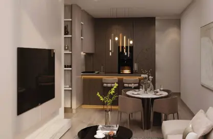 Apartment - 2 Bedrooms - 3 Bathrooms for sale in Gharbi 2 Residences - District 11 - Jumeirah Village Circle - Dubai Apartment - 2 Bedrooms - 3 Bathrooms for sale in Gharbi 2 Residences - District 11 - Jumeirah Village Circle - Dubai