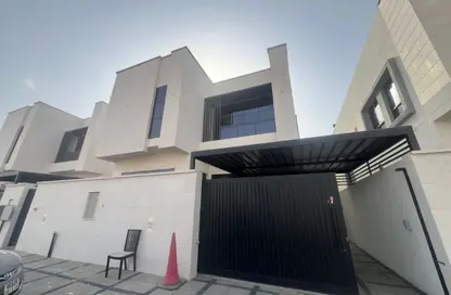 Villa - 5 Bedrooms - 7 Bathrooms for rent in Al Yasmeen 1 - Al Yasmeen - Ajman