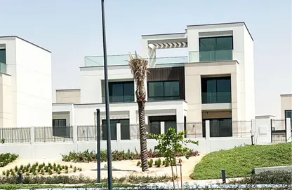 Villa - 5 Bedrooms - 6 Bathrooms for sale in Caya 2 - Arabian Ranches 3 - Dubai