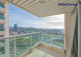 Partial Marina View | Higher Floor | Tenanted