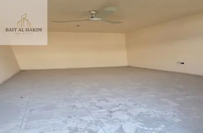 Labor Camp - Studio - 7+ Bathrooms for rent in Al Jurf Industrial 1 - Al Jurf Industrial - Ajman