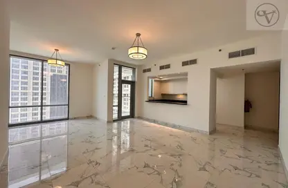 Apartment - 3 Bedrooms - 4 Bathrooms for rent in Meera - Al Habtoor City - Business Bay - Dubai