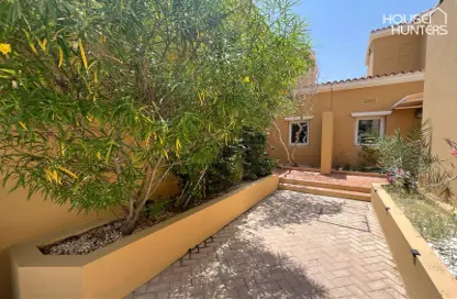 Villa - 2 Bedrooms - 2 Bathrooms for rent in Palmera 2 - Palmera - Arabian Ranches - Dubai