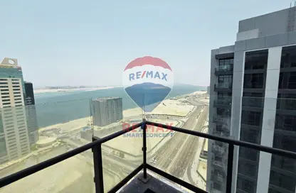Apartment - 2 Bedrooms - 2 Bathrooms for sale in The Bridges - Shams Abu Dhabi - Al Reem Island - Abu Dhabi