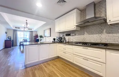 Villa - 4 Bedrooms - 3 Bathrooms for rent in Springs 15 - The Springs - Dubai