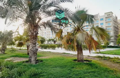 شقة - 1 حمام للبيع في 1 الياسمين - الياسمين - عجمان