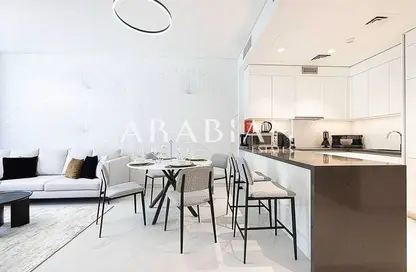 Apartment - 1 Bedroom - 2 Bathrooms for sale in The Residences at District One - Mohammed Bin Rashid City - Dubai