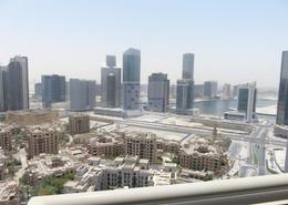 Apartment - 2 bedrooms - 3 bathrooms for rent in The Residences 8 - The Residences - Downtown Dubai - Dubai