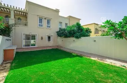 Villa - 2 Bedrooms - 3 Bathrooms for sale in Springs 15 - The Springs - Dubai