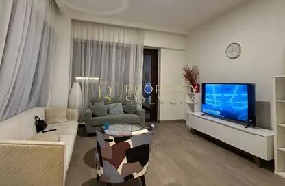 شقة - غرفة نوم - 2 حمامات للايجار في لوتس في كريك بيتش - جريك بيتش - ميناء خور دبي (ذا لاجونز) - دبي