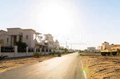 Land - Studio for sale in Mohamed Bin Zayed City - Abu Dhabi