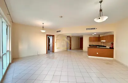 Apartment - 2 Bedrooms - 3 Bathrooms for rent in Lago Vista B - Lago Vista - Dubai Production City (IMPZ) - Dubai
