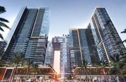 Apartment - 2 Bedrooms - 3 Bathrooms for sale in Park Views Residences B - Al Kifaf - Zabeel - Dubai Apartment - 2 Bedrooms - 3 Bathrooms for sale in Park Views Residences B - Al Kifaf - Zabeel - Dubai