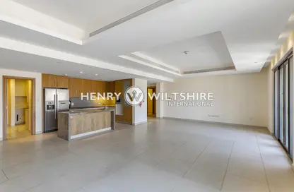 شقة - 3 غرف نوم - 4 حمامات للايجار في سانت ريجيس - شاطئ السعديات - جزيرة السعديات - أبوظبي