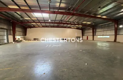 Warehouse - Studio for rent in Al Quoz Industrial Area - Al Quoz - Dubai Warehouse - Studio for rent in Al Quoz Industrial Area - Al Quoz - Dubai