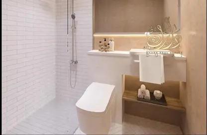 شقة - غرفة نوم - 2 حمامات للبيع في عزيزي ميراج 1 - ستوديو سيتي - دبي