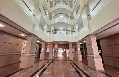 Apartment - 1 Bedroom - 2 Bathrooms for rent in CBD (Central Business District) - International City - Dubai