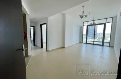Empty Room image for: Apartment - 2 Bedrooms - 3 Bathrooms for sale in Orion Building - Arjan - Dubai, Image 1