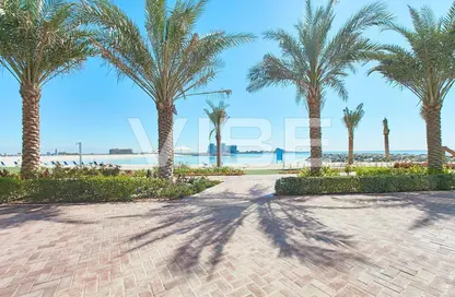 Outdoor House image for: Retail - Studio for sale in Pacific - Al Marjan Island - Ras Al Khaimah, Image 1