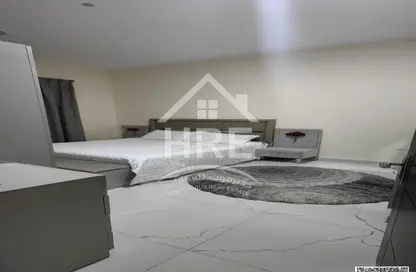 Apartment - 1 Bedroom - 2 Bathrooms for rent in Al Mowaihat 3 - Al Mowaihat - Ajman