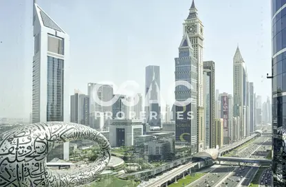 Business Centre - Studio for rent in Latifa Tower - Sheikh Zayed Road - Dubai Business Centre - Studio for rent in Latifa Tower - Sheikh Zayed Road - Dubai