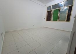 Empty Room image for: Studio - 1 bathroom for rent in Al Nahyan Villa Compound - Al Nahyan Camp - Abu Dhabi, Image 1