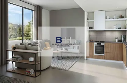 Apartment - 2 Bedrooms - 3 Bathrooms for sale in Al Ghadeer 2 - Al Ghadeer - Abu Dhabi
