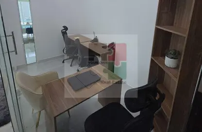 Business Centre - Studio - 4 Bathrooms for rent in The Bay View - Business Bay - Dubai Business Centre - Studio - 4 Bathrooms for rent in The Bay View - Business Bay - Dubai