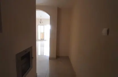 شقة - غرفة نوم - 2 حمامات للايجار في 1 الحميدية - الحميدية - عجمان شقة - غرفة نوم - 2 حمامات للايجار في 1 الحميدية - الحميدية - عجمان