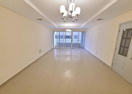 Apartment - 2 bedrooms - 3 bathrooms for rent in Bukhara Street - Al Nahda - Sharjah