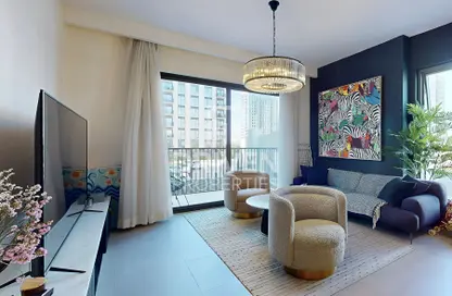 شقة - 2 غرف نوم - 3 حمامات للبيع في بارك ريدج تاور سي - بارك ريدج - دبي هيلز استيت - دبي شقة - 2 غرف نوم - 3 حمامات للبيع في بارك ريدج تاور سي - بارك ريدج - دبي هيلز استيت - دبي