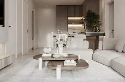 Apartment - 1 Bedroom - 1 Bathroom for sale in Aveline Residences - Jumeirah Village Circle - Dubai