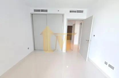 Apartment - 2 Bedrooms - 2 Bathrooms for rent in Beach Isle - EMAAR Beachfront - Dubai Harbour - Dubai