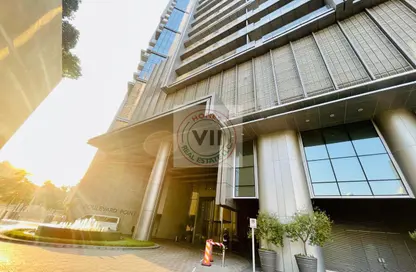 شقة - 2 غرف نوم - 3 حمامات للبيع في بوليفارد بوينت - دبي وسط المدينة - دبي