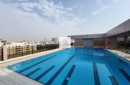 Apartment - 1 Bedroom - 1 Bathroom for rent in Golden Sands 9 - Mankhool - Bur Dubai - Dubai